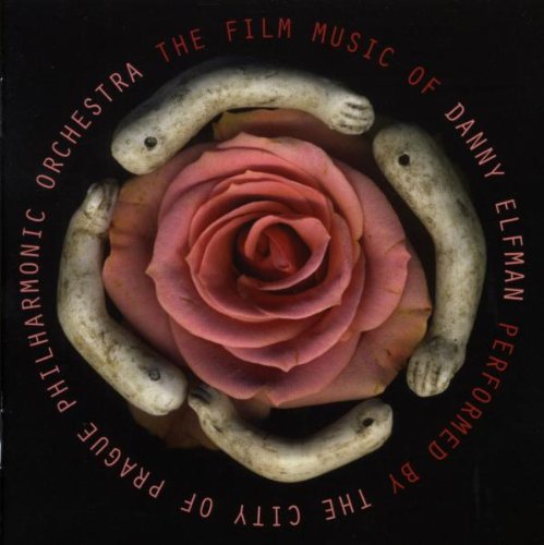 Film Music of Danny Elfman