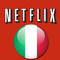 Netflix Italia