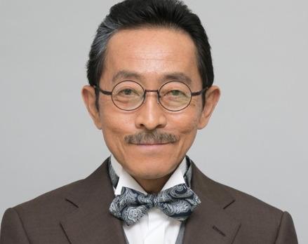 Kazuaki Hankai Watari actor Death Note TV drama