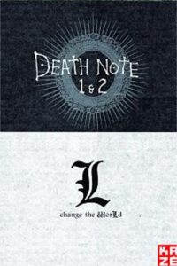 Death Note - Intégrale des Films