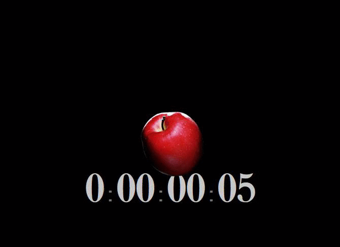 Countdown to Death Note 2016 announcement