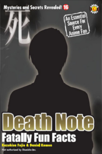 Death Note Fatally Fun Facts