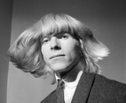 David Bowie Mello Death Note haircut