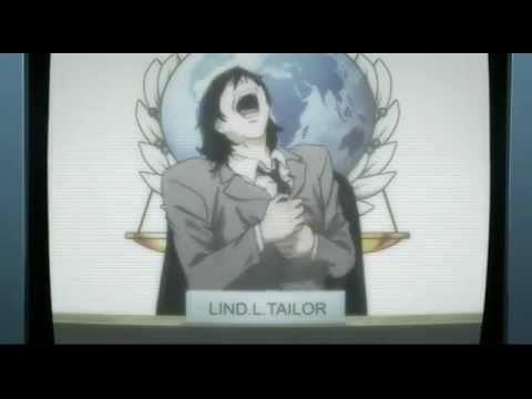 Lind L Taylor dies in Death Note