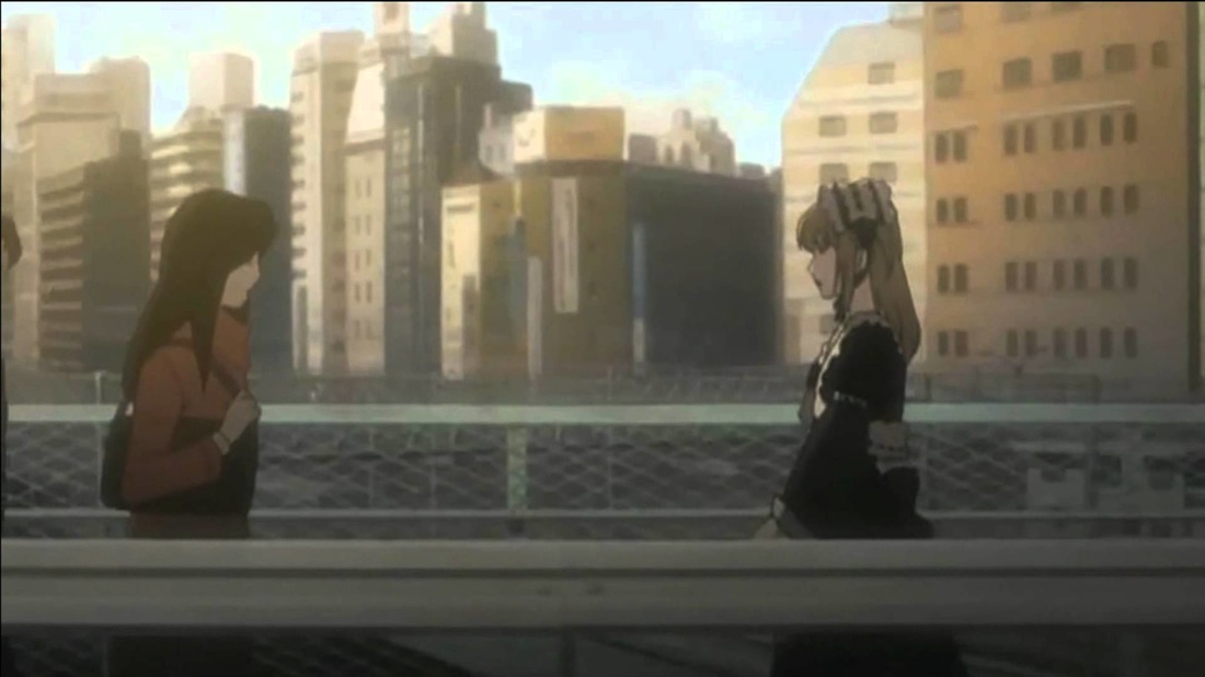Why Does Misa Amane Commit Suicide in Death Note?