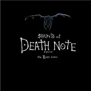 Soundtrack Death Note The Last Name OST