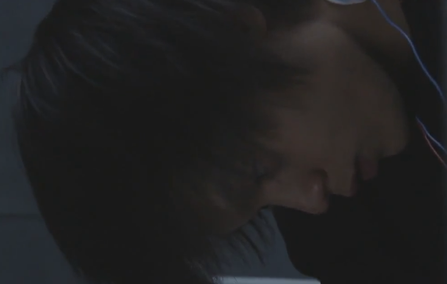 Kira's memories are wiped from Light Yagami in Death Note 2015