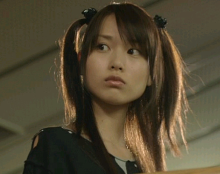 Erika Toda Misa Amane actress Death Note movies