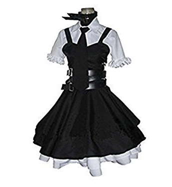 Dress Misa Misa Death Note cosplay to purchase