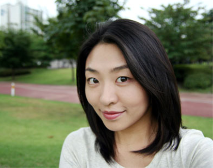 Korean Misa Amane voice actress Seo-Young Kim        