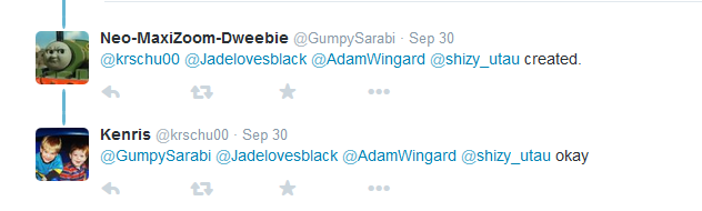 Tweets accusing Adam Wingard of whitewashing Light Yagami 12