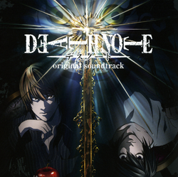 Death Note original soundtrack cover