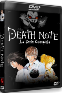 Death Note: La Serie Completa