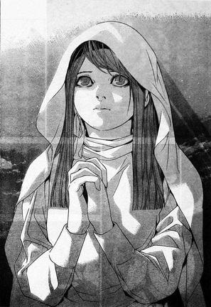 Kira Worshipper Death Note