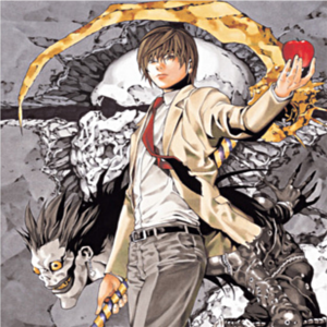 Tribute Death Note Songs CD