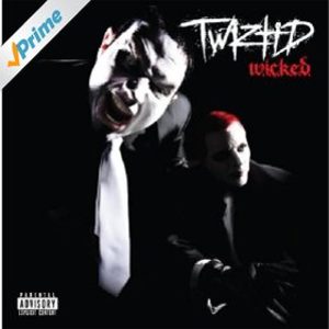 Wicked by Twiztid, includes song entitled Death Note
