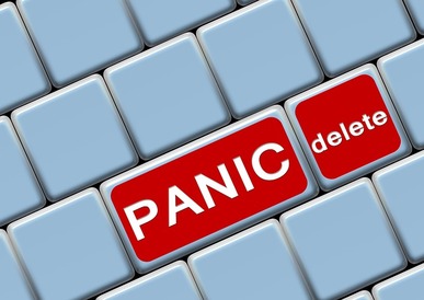 Image: Panic Button