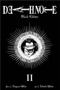 Death Note Black Edition II