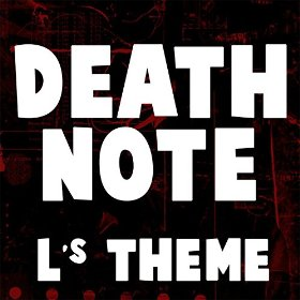 L's Theme Death Note Ringtone