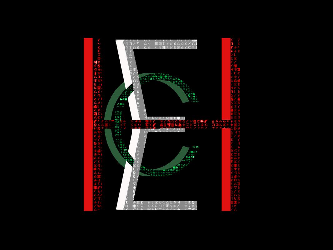 EHC Mariomatt Chaotic Matrix logo