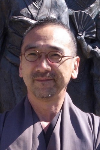 Seiji Horibuchi Founder of Viz Media
