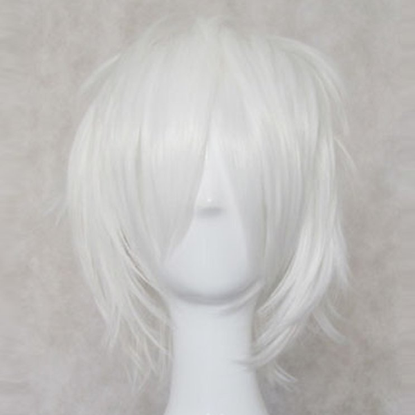 Wig Near Death Note cosplay