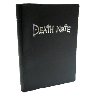 Death Note replica cosplay