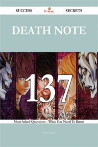 Death Note 137 Most Asked Questions