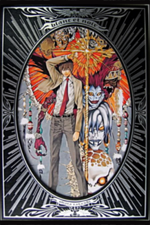 Death Note Complete Box mit Nr.1-12 13 Manga Tokyopop Deutsch komplett 